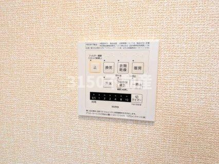 ルーセントの設備