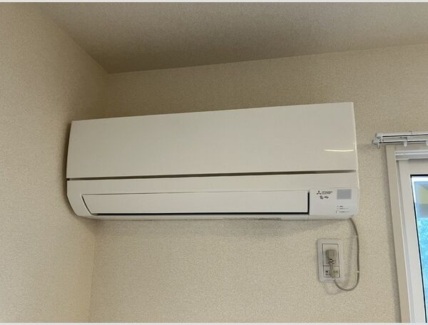 ルーセントの設備