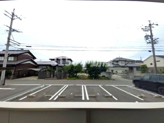 ルーセントの展望