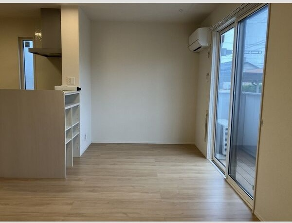 ルーセントの居間・リビング