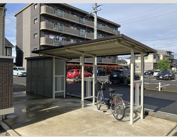 ルーセントのその他共用部分