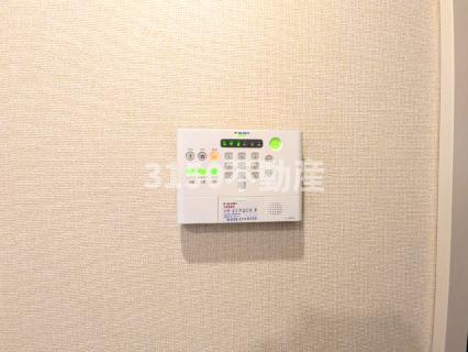 ルーセントのセキュリティ