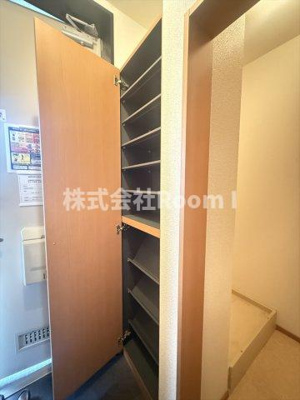 【玄関】 | アクロス大和田・旭化成ヘーベルメゾンHEBEL HAUS | 毎日通る玄関はこちらです