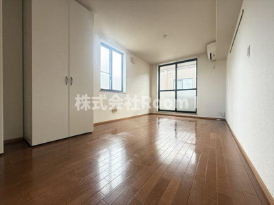 【居間・リビング】 | アクロス大和田・旭化成ヘーベルメゾンHEBEL HAUS | おしゃれなリビングです
