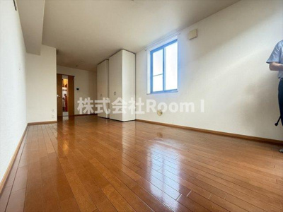 【寝室】 | アクロス大和田・旭化成ヘーベルメゾンHEBEL HAUS | 寝室です
