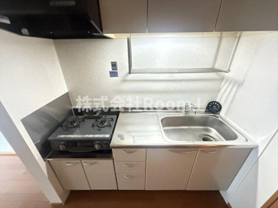 【キッチン】 | アクロス大和田・旭化成ヘーベルメゾンHEBEL HAUS | 使いやすいキッチンです