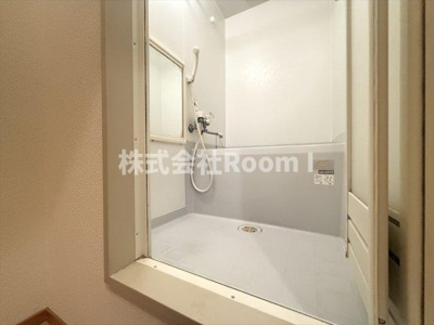 【浴室】 | アクロス大和田・旭化成ヘーベルメゾンHEBEL HAUS | 落ち着いた空間のお風呂です