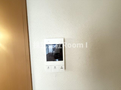 【セキュリティ】 | アクロス大和田・旭化成ヘーベルメゾンHEBEL HAUS