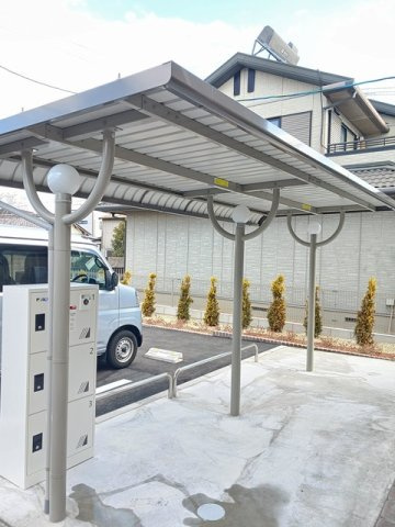 ウィンディ岩倉のその他共用部分