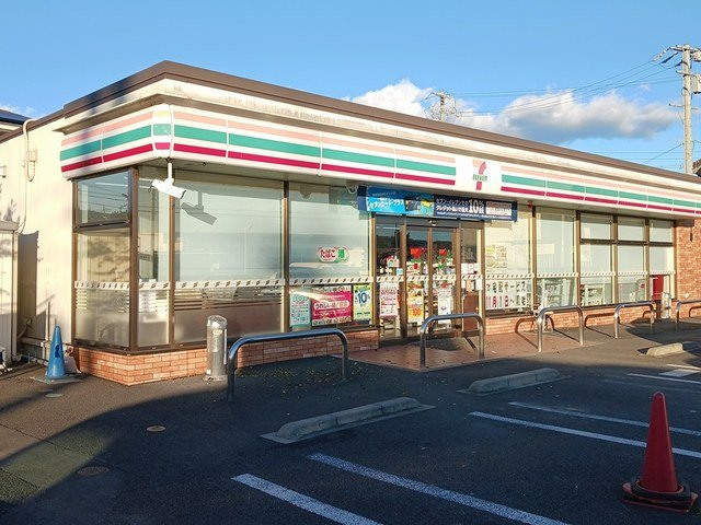 ウィンディ岩倉の周辺|セブンイレブン　岩倉野寄町店まで344m