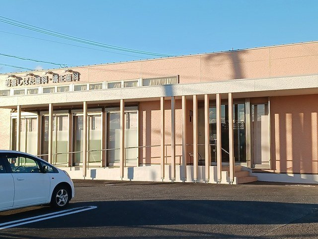 ウィンディ岩倉の周辺|岩倉しばた歯科・矯正歯科まで252m