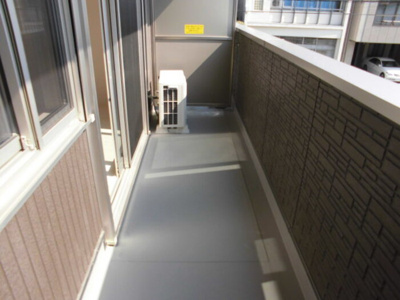 【バルコニー】 | ジョーヌエトワール