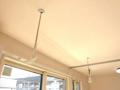 【寝室】 | ジョーヌエトワール