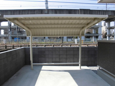 【その他共用部分】 | ジョーヌエトワール