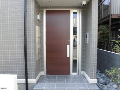 【エントランス】 | ジョーヌエトワール