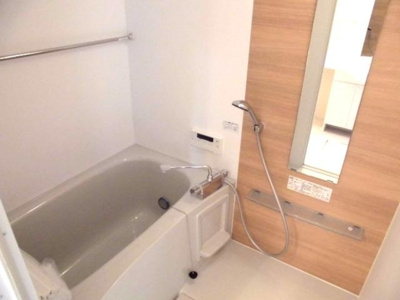 【浴室】 | ジョーヌエトワール