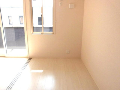 【寝室】 | ジョーヌエトワール