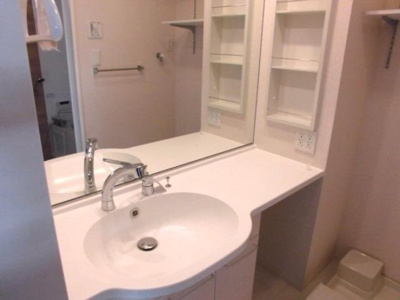 【洗面所】 | ジョーヌエトワール