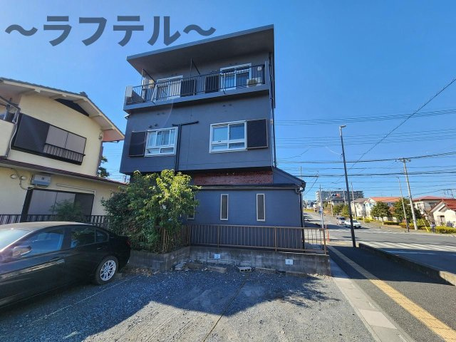 ダイヤモンドヒルズ