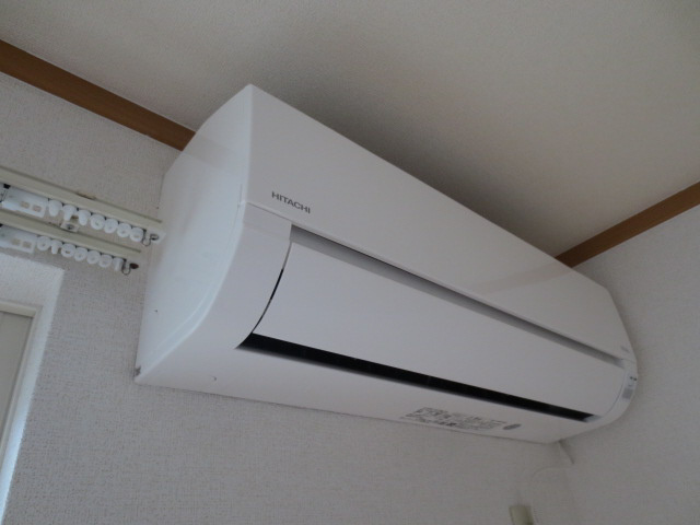 宮北ガーデンハウスの設備