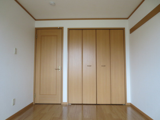 宮北ガーデンハウスの子供部屋