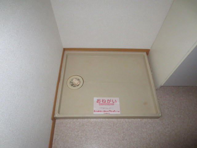 宮北ガーデンハウスの内装