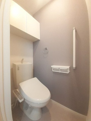 【トイレ】 | パラッツオ・ベーネⅠ