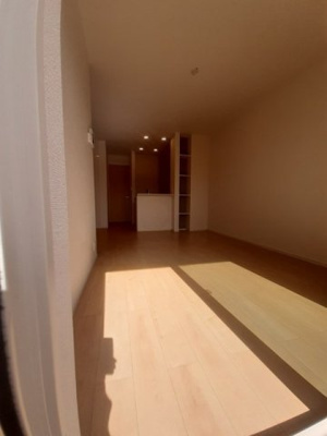 【居間・リビング】 | パラッツオ・ベーネⅠ