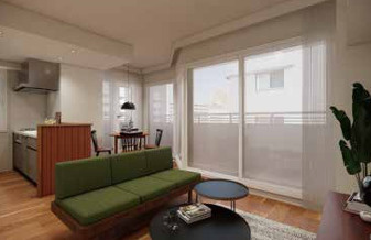 東京錦糸町シティタワーのその他