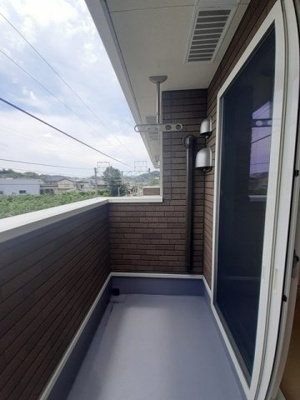 【バルコニー】 | モリオン