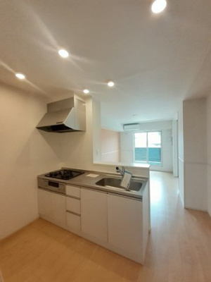 【キッチン】 | モリオン