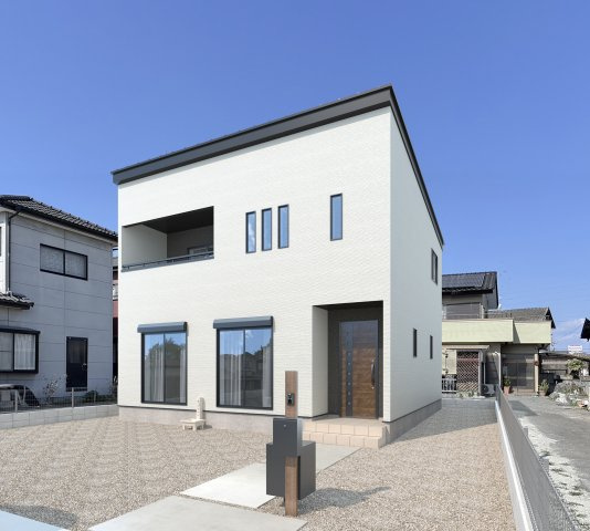 太田市藤阿久町【１区画】の画像