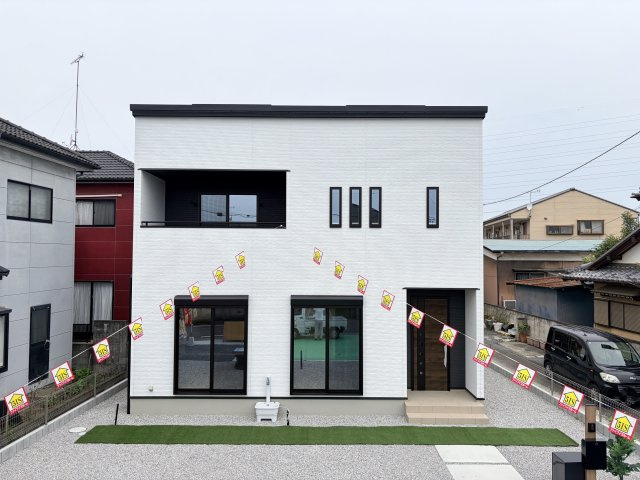 太田市藤阿久町【１区画】の画像