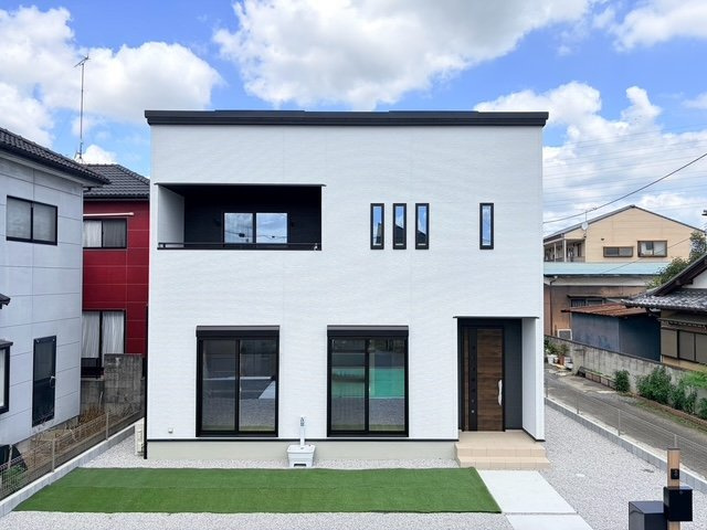 太田市藤阿久町【１区画】の画像