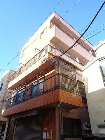 江東区塩浜2丁目のマンションの画像