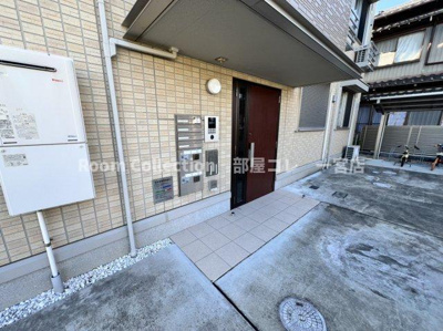 【エントランス】 | アコールヒルズ