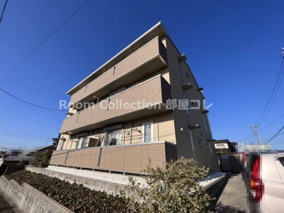 【外観】 | アコールヒルズ