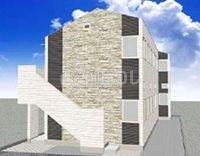 Sincere日吉の外観