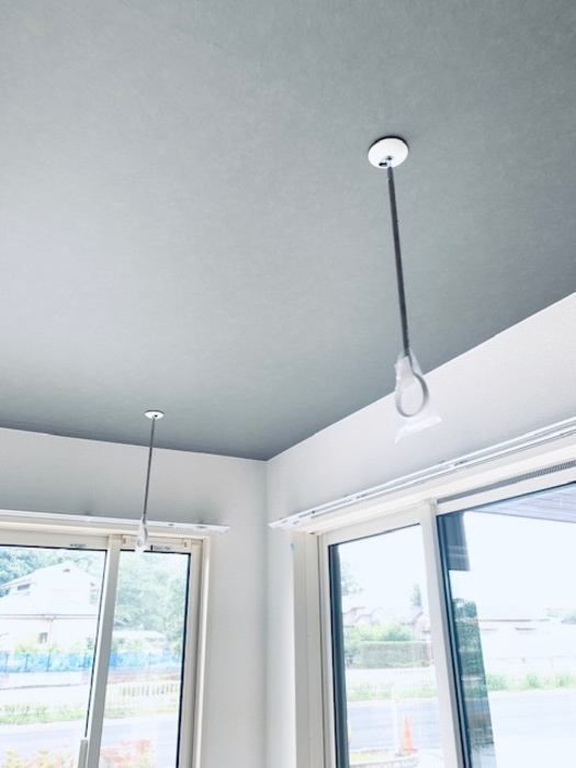 マーキュリー グラシアの内装