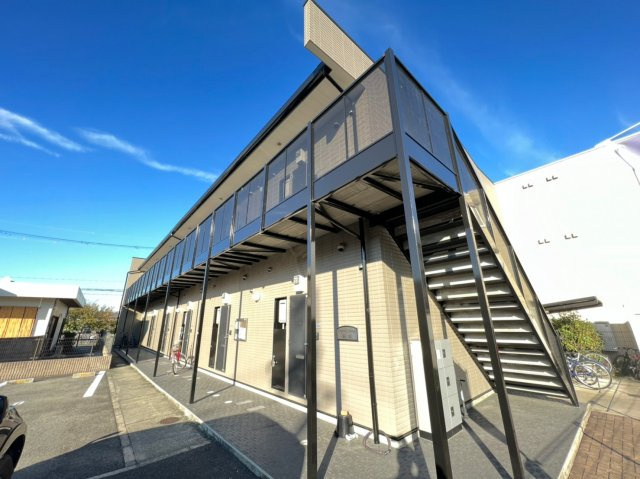 アンプルールクラージュ別府