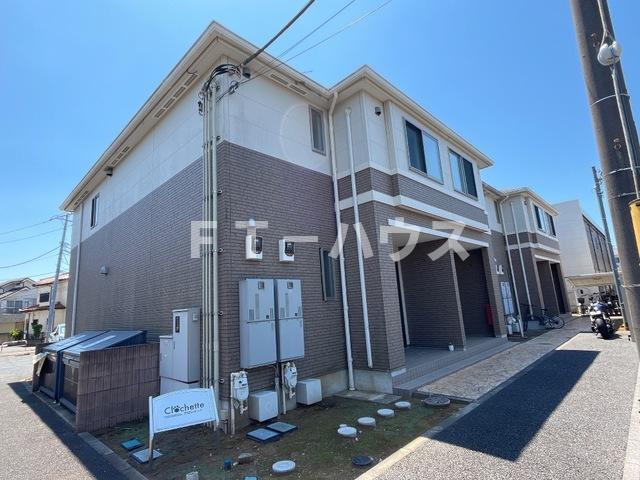 クロシェットの外観|外観写真その他1