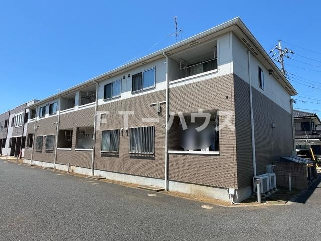 クロシェットの外観|外観写真その他2