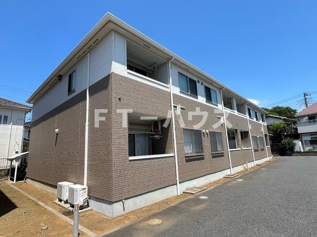 クロシェットの外観|外観写真その他3