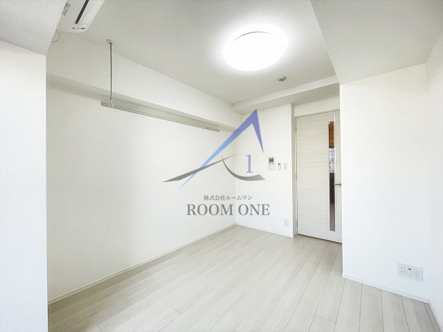 スカイコート品川パークサイドの寝室|寝室です。