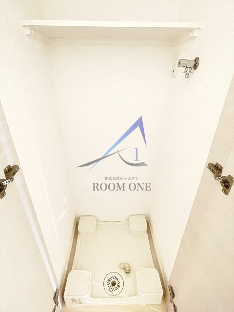 スカイコート品川パークサイドのその他