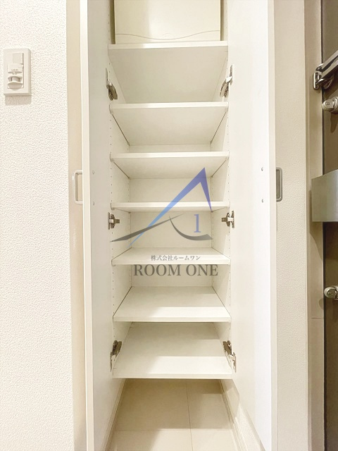 スカイコート品川パークサイドのその他