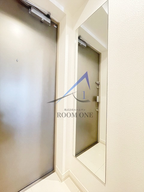 スカイコート品川パークサイド