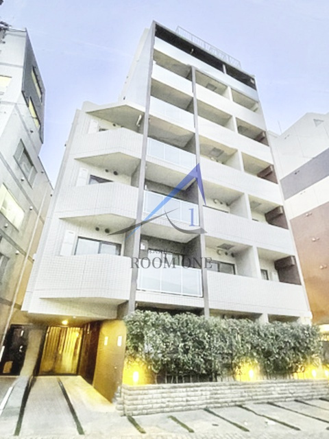 スカイコート品川パークサイド