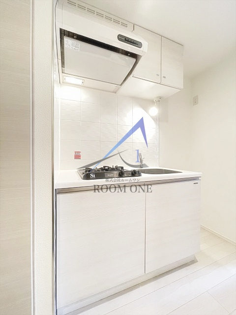 スカイコート品川パークサイド