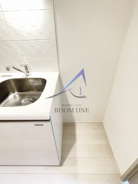 スカイコート品川パークサイド